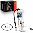FP0071 Electric Fuel Pump Module Assembly with Sending Unit
