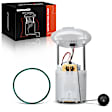 FP0109 Electric Fuel Pump Module Assembly with Sending Unit