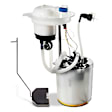 FP0117 Electric Fuel Pump Module Assembly with Sending Unit