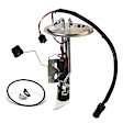 FP0124 Fuel Pump Assembly