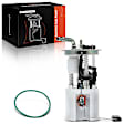 FP0173 Electric Fuel Pump Module Assembly with Pressure Sensor