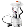 FP0185 Fuel Pump Assembly