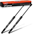 GS0019 Front Hood Lift Supports Shocks Gas Struts Spring