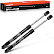 GS0081 2x Rear Tailgate Lift Supports Shock Struts