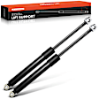 GS0083 2x Front Hood Lift Supports Shock Struts