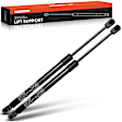 GS0088 2x Rear Liftgate Lift Supports Shock Struts
