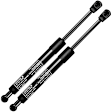 GS168 2x Universal Lift Supports Shock Struts