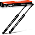 GS195 2x Rear Liftgate Lift Supports Shock Struts