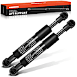 GS260 2x Rear Engine Lid Lift Supports Shock Struts