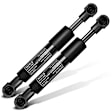 GS260 2x Rear Engine Lid Lift Supports Shock Struts