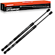 GS292 2x Front Hood Lift Supports Shock Struts