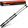 GS293 2x Front Hood Lift Supports Shock Struts