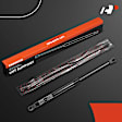 GS358 2x Rear Tailgate Lift Supports Shock Struts