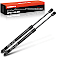 GS403 2x Rear Tailgate Lift Supports Shock Struts