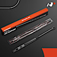 GS403 2x Rear Tailgate Lift Supports Shock Struts