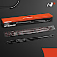 GS465C 2x Rear Liftgate Lift Supports Shock Struts