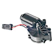 HM006 Driver Headlight Headlamp Motor