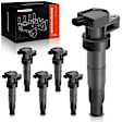 IC0016N Ignition Coil Pack