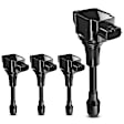 IC0028 Engine Ignition Coil Packs