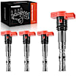 IC0031 4 Pcs Ignition Coils