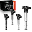 IC0042 Ignition Coil Pack Set of 4