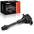 IC0048 Ignition Coil with 3 Pins