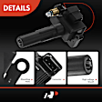 IC0051 Ignition Coil with 3 Pins