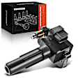 IC0071 Ignition Coil with 3 Pins