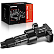 IC0072 Ignition Coil with 4 Pins