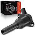 IC0076 Ignition Coil with 2 Pins