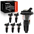 IC0080 Ignition Coils Pack