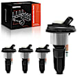 IC0081 4x Ignition Coils