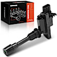 IC0086 Ignition Coil with 3 Pins