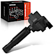IC0088 Ignition Coil with 3 Pins