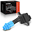 IC0090 Ignition Coil with 2 Pins