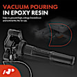 IC0093 3x Ignition Coils with 2 Pins