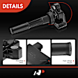 IC0093 3x Ignition Coils with 2 Pins