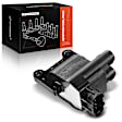 IC0094 Ignition Coil with 4 Pins