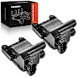IC0095 2 Pcs Ignition Coils
