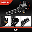 IC0109 Ignition Coil with 2 Pins