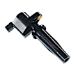 IC0110 4x Ignition Coils with 2 Pins