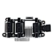 IC0116 Ignition Coil with 5 Pins