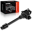 IC0121 Ignition Coil with 3 Pins