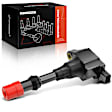 IC0139 Ignition Coil with 3 Pins