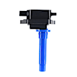 IC0187 Ignition Coil with 2 Pins