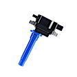 IC0187 Ignition Coil with 2 Pins
