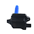 IC0187 Ignition Coil with 2 Pins