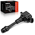 IC0189 Ignition Coil with 3 Pins