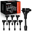IC0192 8 Pcs Ignition Coil