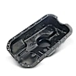 OP056 Engine Oil Pan